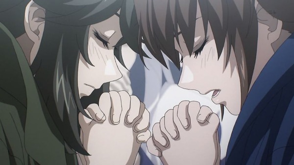 蒼穹のファフナー (7)