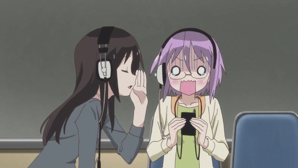 それが声優！ (11)