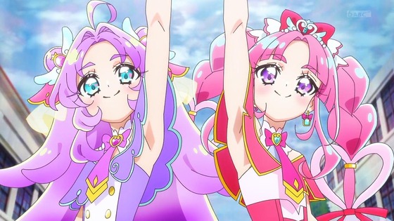 「名探偵プリキュア！」5話感想 (69)