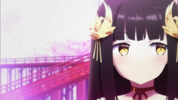 「アズールレーン」12話感想 画像 (66)