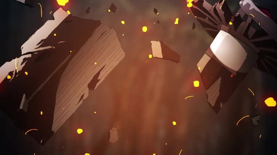 「鬼滅の刃」遊郭編 1話感想 (35)