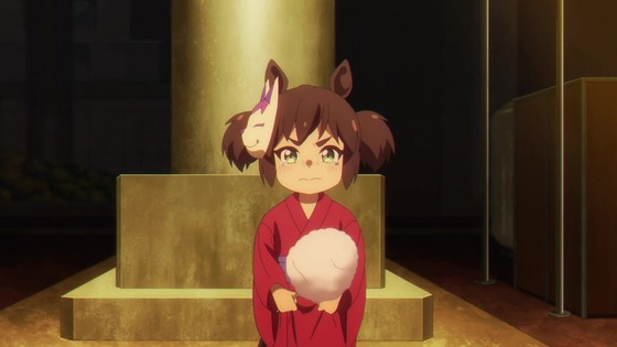 「ウマ娘 シンデレラグレイ」23話感想 (85)