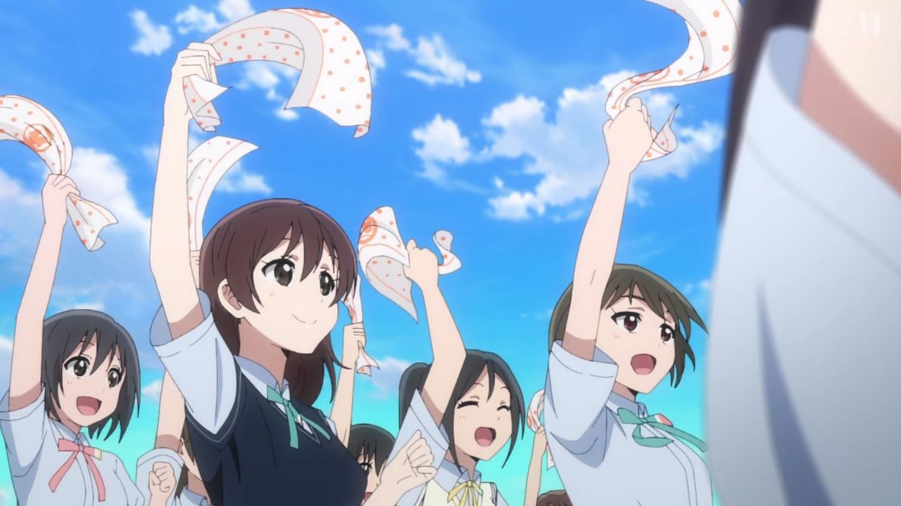 ラブライブ 虹ヶ咲学園 ニジガク 最終回 13話感想 あなたと叶える物語 が本当に始まった瞬間 終わらないトキメキ スクフェスを経て侑ちゃん音楽科へ コメント追記 ポンポコにゅーす ファン特化型 アニメ感想サイト ラブライブ 虹ヶ咲学園 ニジガク 最終回 13話感想 あなたと叶える物語 が本当に始まった瞬間 終わらないトキメキ スクフェスを経て侑ちゃん音楽科へ コメント追記 ポンポコにゅーす ファン特化型 アニメ感想サイト