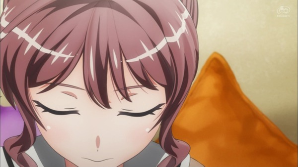 「BanG Dream!(バンドリ!)」2期 10話感想