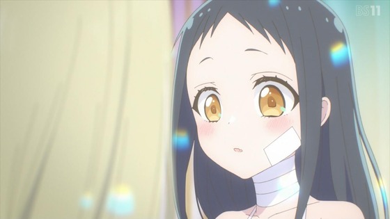 「かつて魔法少女と悪は敵対していた。」6話感想 (66)