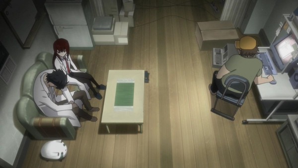 STEINS;GATE(シュタインズ・ゲート) (44)