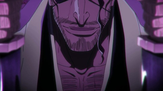 「BLEACH 千年血戦篇」35話感想 (74)