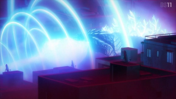 「ゴジラS.P」10話感想 (60)