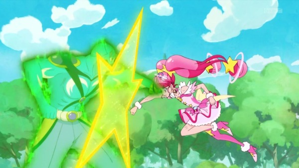 「スター☆トゥインクルプリキュア」32話感想 (38)