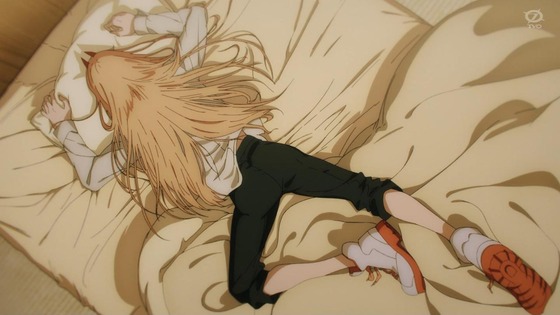 「チェンソーマン」7話感想 (32)