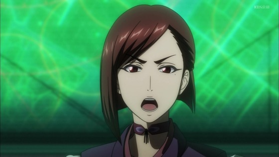 「新サクラ大戦」第9感想 (48)