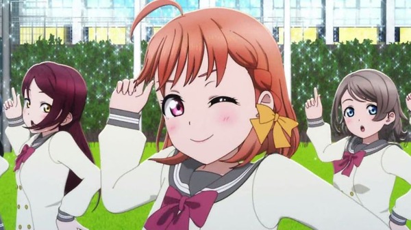 「ラブライブ! サンシャイン!!」2期 13話 (123)