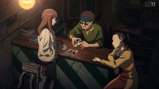 「天国大魔境」5話感想 (3)