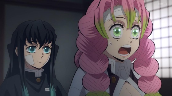 「鬼滅の刃」柱稽古編 1話感想 (115)