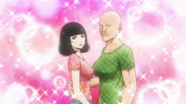 「Back Street Girls ゴクドルズ」6話感想 (54)