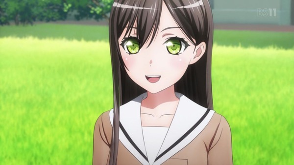 「BanG Dream!(バンドリ!)」2期 6話感想 (20)
