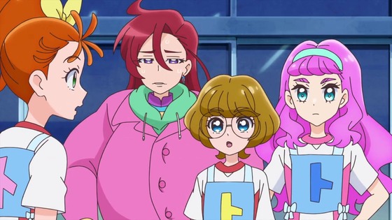 「トロピカル～ジュ！プリキュア」トロプリ 24話感想 (55)
