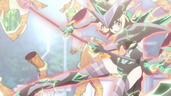 「戦姫絶唱シンフォギアAXZ」4期 4話 (49)