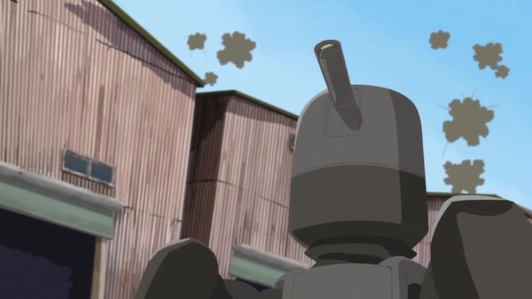 「映像研には手を出すな!」12話感想 画像 (42)