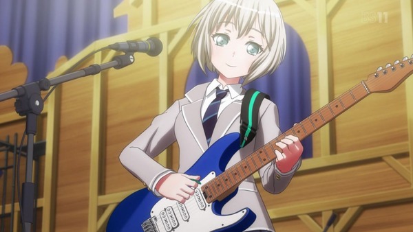 「BanG Dream!(バンドリ！)」2期 8話感想 (50)