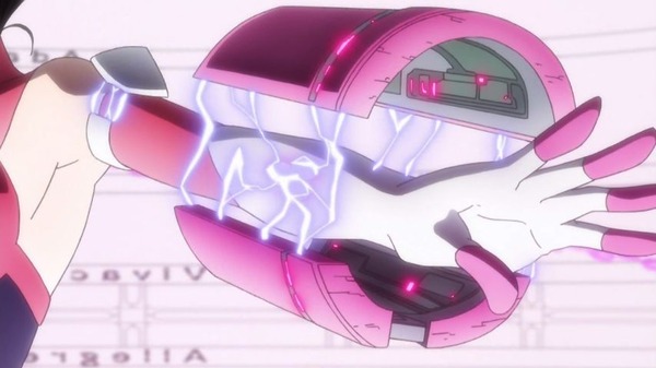 戦姫絶唱シンフォギアGX (32)