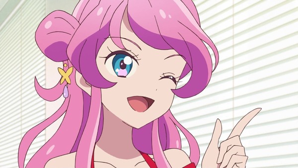 「アイカツフレンズ！」5話感想 (57)