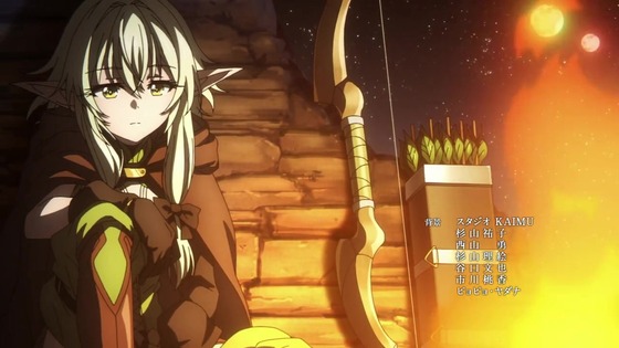 「ゴブリンスレイヤーⅡ」2期 1話感想 (111)