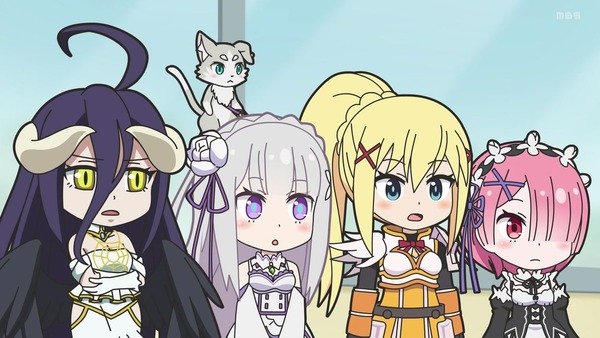 「異世界かるてっと2」2期 8話感想 画像 (38)