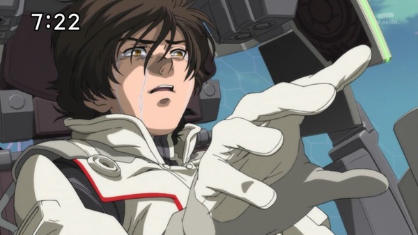 「ガンダム UCRE0096」12話 (51)