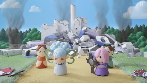 「FGO 藤丸立香はわからない」Season2 24話 25話 26話感想 (27)