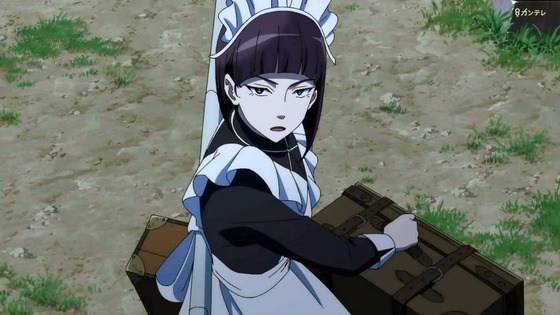 「アンデッドガール・マーダーファルス」アンファル 4話感想 (75)