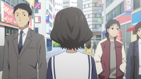 「Lostorage conflated WIXOSS」1話 (3)