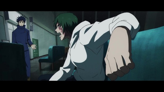 「呪術廻戦」51話感想 (13)