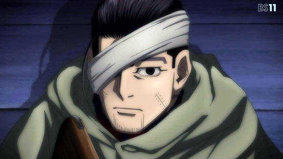 「ゴールデンカムイ」51話感想 (66)