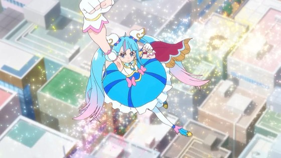 「ひろがるスカイ!プリキュア」ひろプリ 42話感想 (55)