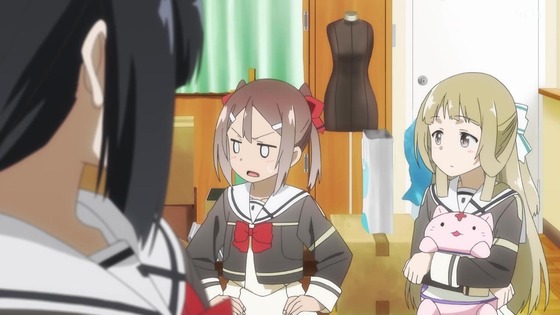 「結城友奈は勇者である 大満開の章」3期 12話感想 (48)