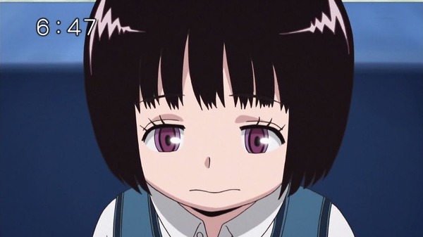 ワールドトリガー (54)