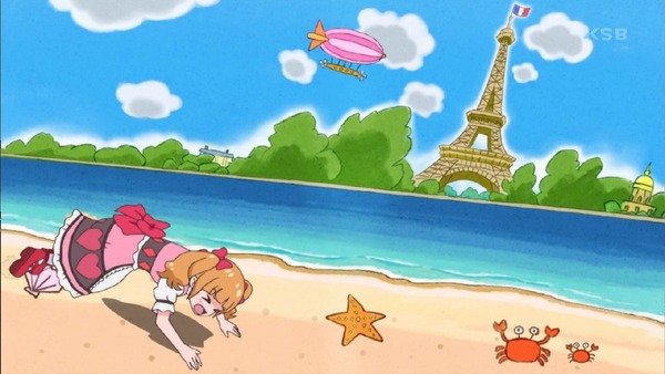 「HUGっと!プリキュア」19話感想 (9)