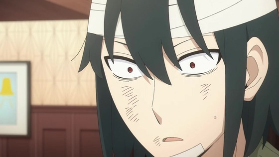 「SPY×FAMILY」50話感想 (79)