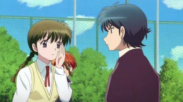 境界のRINNE (37)