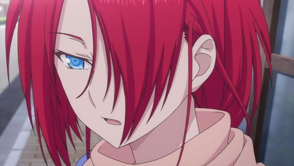 Charlotte(シャーロット (29)