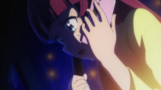 「怪人開発部の黒井津さん」2話感想 (35)