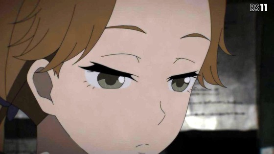 「シャドーハウス 2nd Season」2期最終回 12話感想 (56)