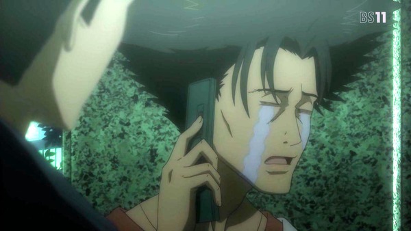 「とある魔術の禁書目録Ⅲ」3期 8話感想 (17)