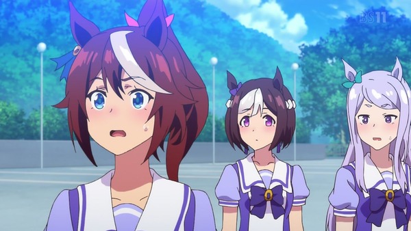 「ウマ娘 プリティーダービー」9話感想 (15)