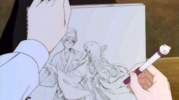 「冴えない彼女の育てかた♭」4話 (46)