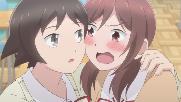 「女子高生の無駄づかい」11話感想  (18)