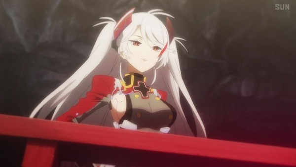 「アズールレーン」10話感想 画像 (92)