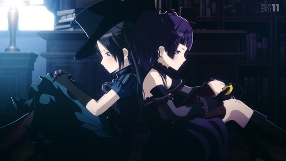 「アイドルマスター シャイニーカラーズ」2話感想 (111)