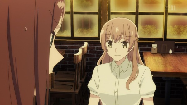 「やがて君になる」13話 感想 (11)